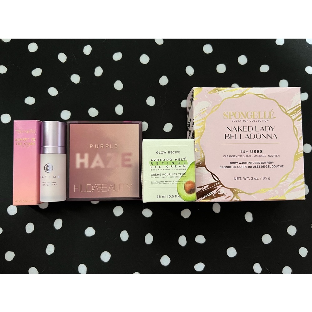 Makeup Bundle